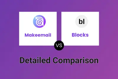 Makeemail vs Blocks