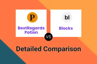 BestRegards Potion vs Blocks