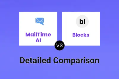 MailTime AI vs Blocks