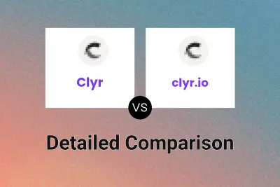 Clyr vs clyr.io