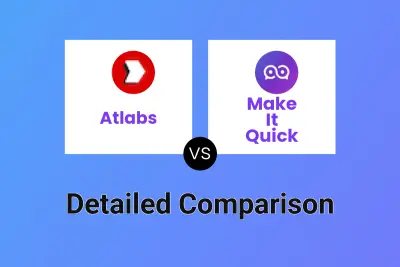 Atlabs vs Make It Quick