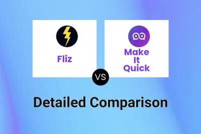 Fliz vs Make It Quick