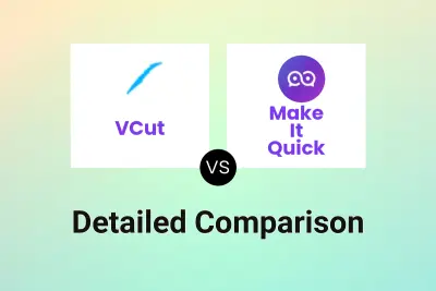 VCut vs Make It Quick