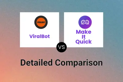 ViralBot vs Make It Quick