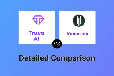 Truva AI vs VoiceLine