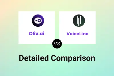 Oliv.ai vs VoiceLine