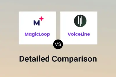 MagicLoop vs VoiceLine