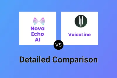 Nova Echo AI vs VoiceLine