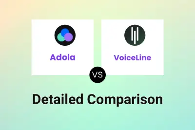 Adola vs VoiceLine