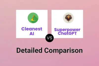 Cleanest AI vs Superpower ChatGPT