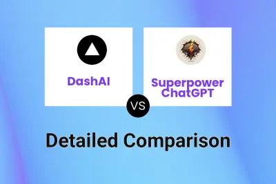 DashAI vs Superpower ChatGPT