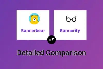 Bannerbear vs Bannerify