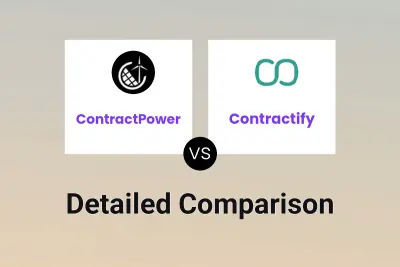 ContractPower vs Contractify