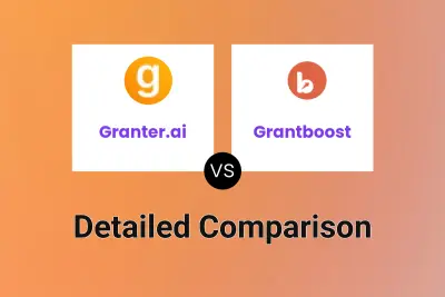 Granter.ai vs Grantboost