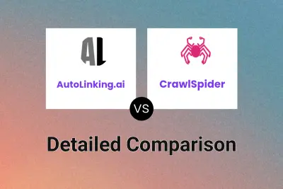 AutoLinking.ai vs CrawlSpider