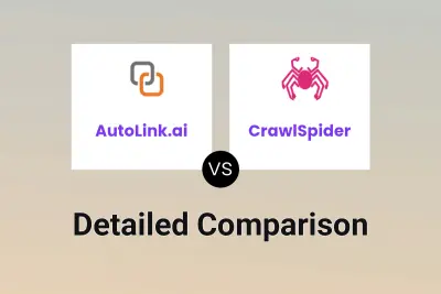 AutoLink.ai vs CrawlSpider