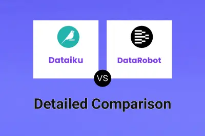 Dataiku vs DataRobot