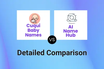 Cuqui Baby Names vs AI Name Hub