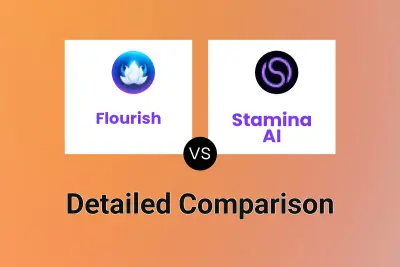 Flourish vs Stamina AI