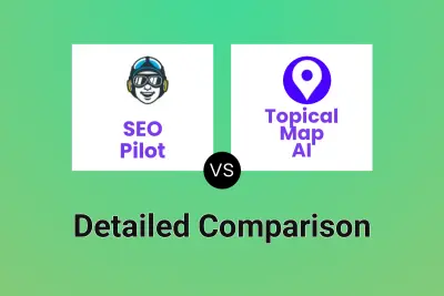 SEO Pilot vs Topical Map AI