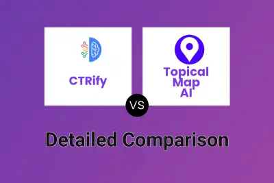 CTRify vs Topical Map AI