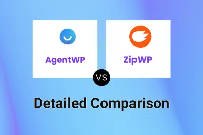 AgentWP vs ZipWP