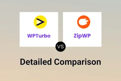 WPTurbo vs ZipWP