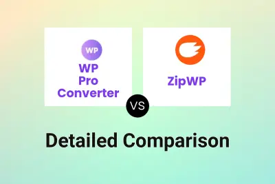 WP Pro Converter vs ZipWP