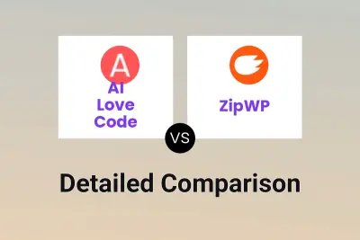 AI Love Code vs ZipWP