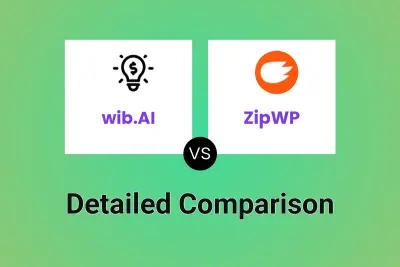 wib.AI vs ZipWP