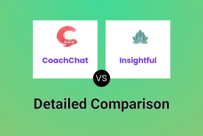 CoachChat vs Insightful