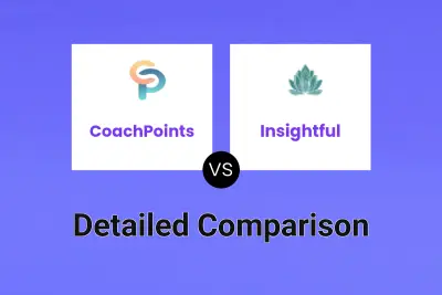 CoachPoints vs Insightful