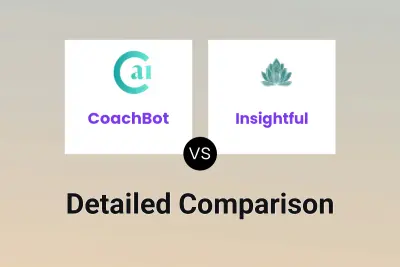 CoachBot vs Insightful