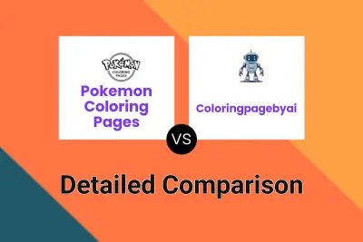 Pokemon Coloring Pages vs Coloringpagebyai