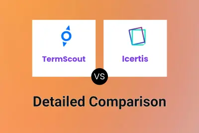 TermScout vs Icertis