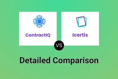 ContractIQ vs Icertis