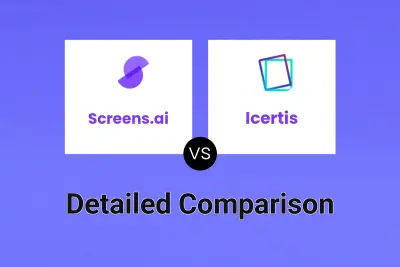 Screens.ai vs Icertis