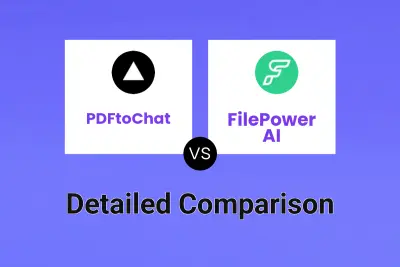 PDFtoChat vs FilePower AI