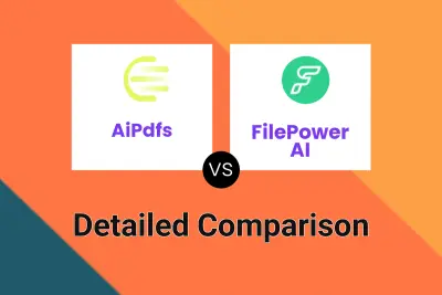 AiPdfs vs FilePower AI