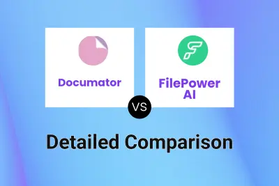 Documator vs FilePower AI