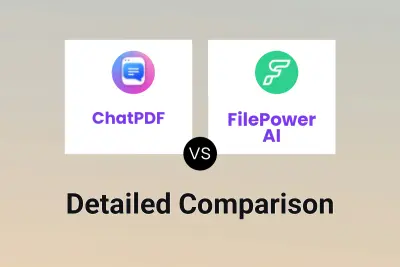 ChatPDF vs FilePower AI