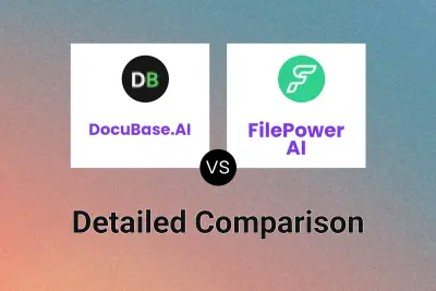 DocuBase.AI vs FilePower AI