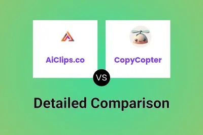 AiClips.co vs CopyCopter