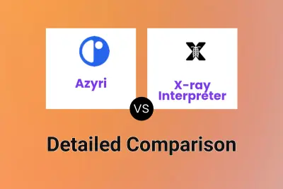 Azyri vs X-ray Interpreter