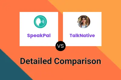 SpeakPal vs TalkNative