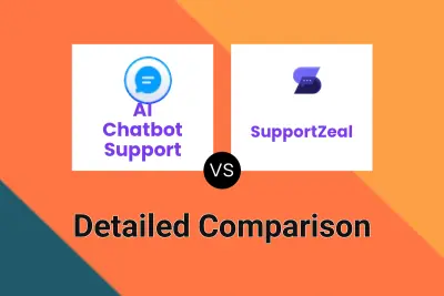 AI Chatbot Support vs SupportZeal