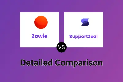 Zowie vs SupportZeal