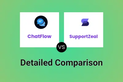 ChatFlow vs SupportZeal