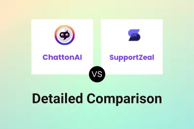 ChattonAI vs SupportZeal