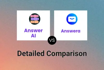 Answer AI vs Answera